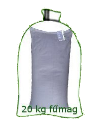 20 kg f�mag